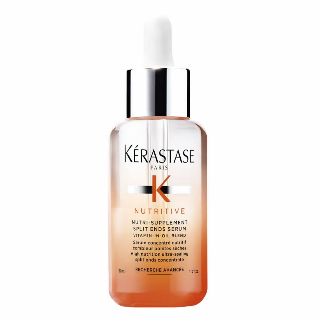 Kérastase Nutritive Fiber Food Dry Ends Serum