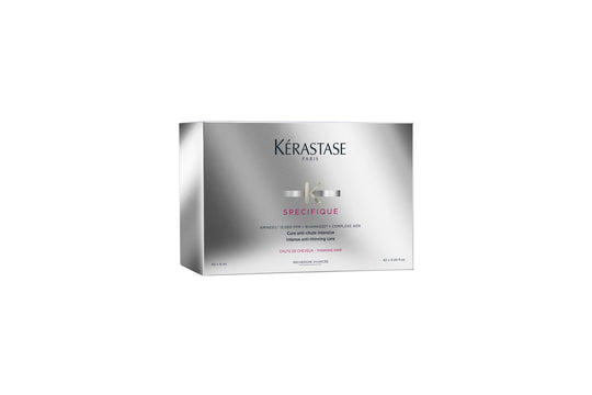 Kérastase Spécifique Cure Aminexil (Kopfhautserum gegen Haarausfall)