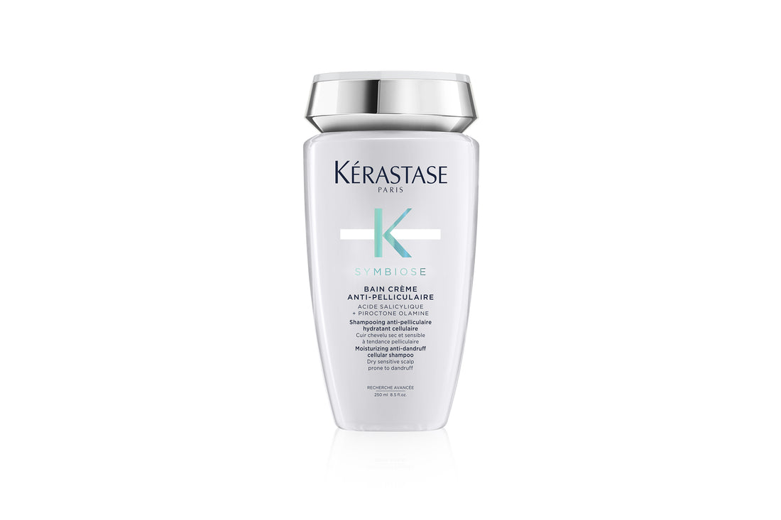 Kérastase Symbiose Bain Creme Anti-Pelliculaire 250ML