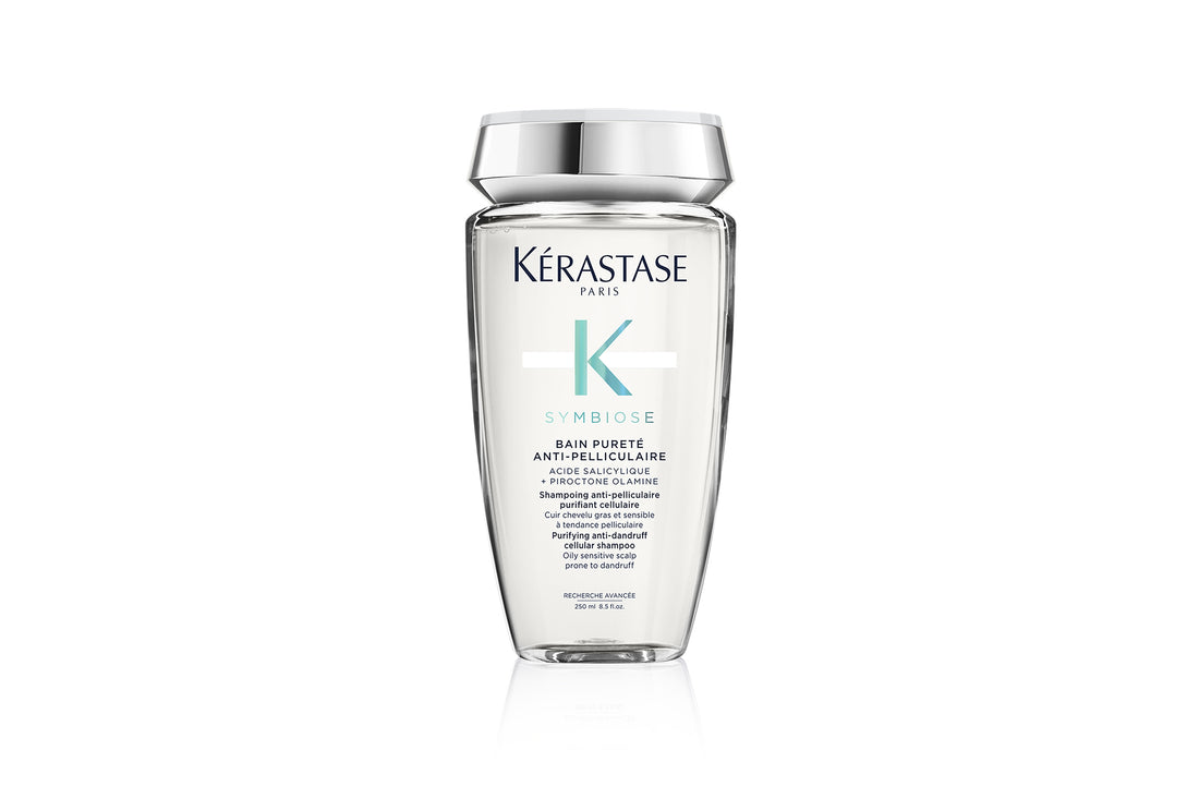 Kérastase Symbiose Bain Purete Anti-Pelliculaire 250ML