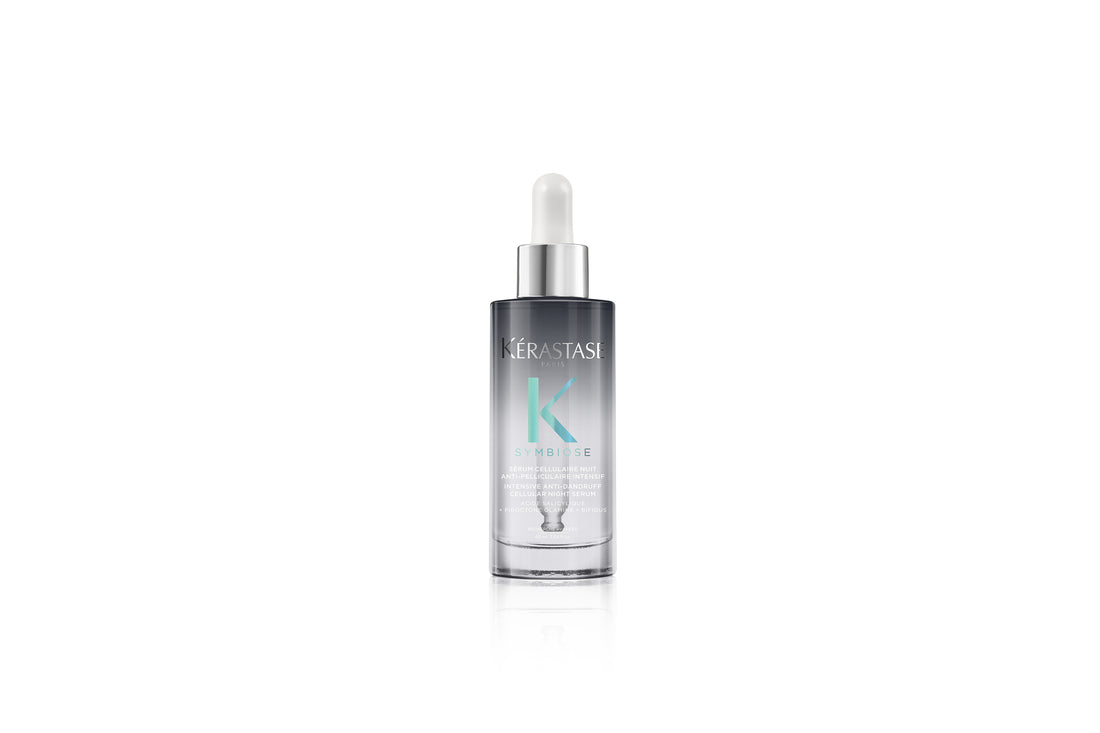 Kérastase Symbiose Serum Nuit Anti-Pelliculaire Intensif 90ML