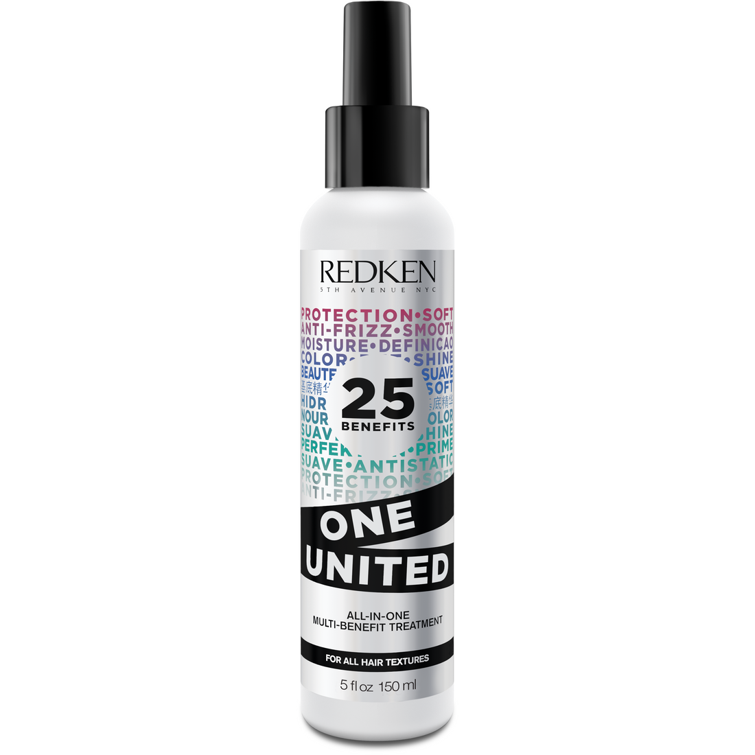 Redken One United Multi-Benefit-Treatment (Leave-In Spray)