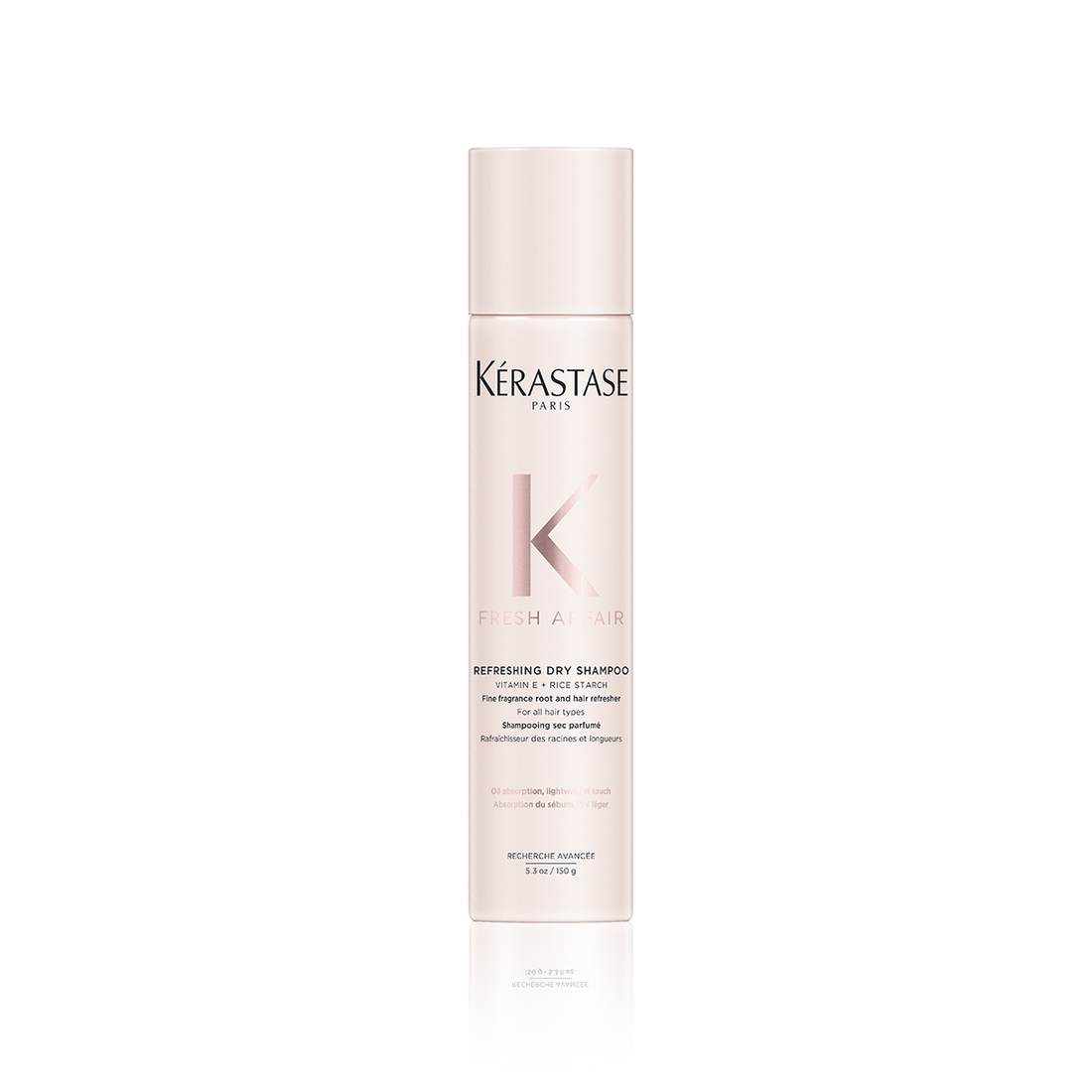 Kérastase Fresh Affair Refreshing Dry Shampoo(Trockenshampoo)