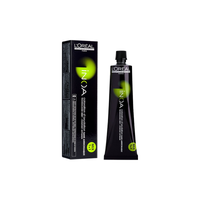 LOreal Professionnel Inoa 4 Mittelbraun