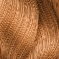 LOreal Professionnel Majirel 8,04 Hellblond Leicht Kupfer