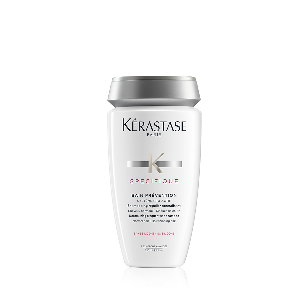 Kérastase Spécifique Bain Prévention(Shampoo gegen haarausfall)