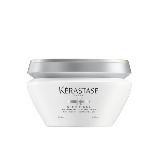 Kérastase Spécifique Masque Hydra-apaisant (feuchtikeitspendende Kopfhautmaske)
