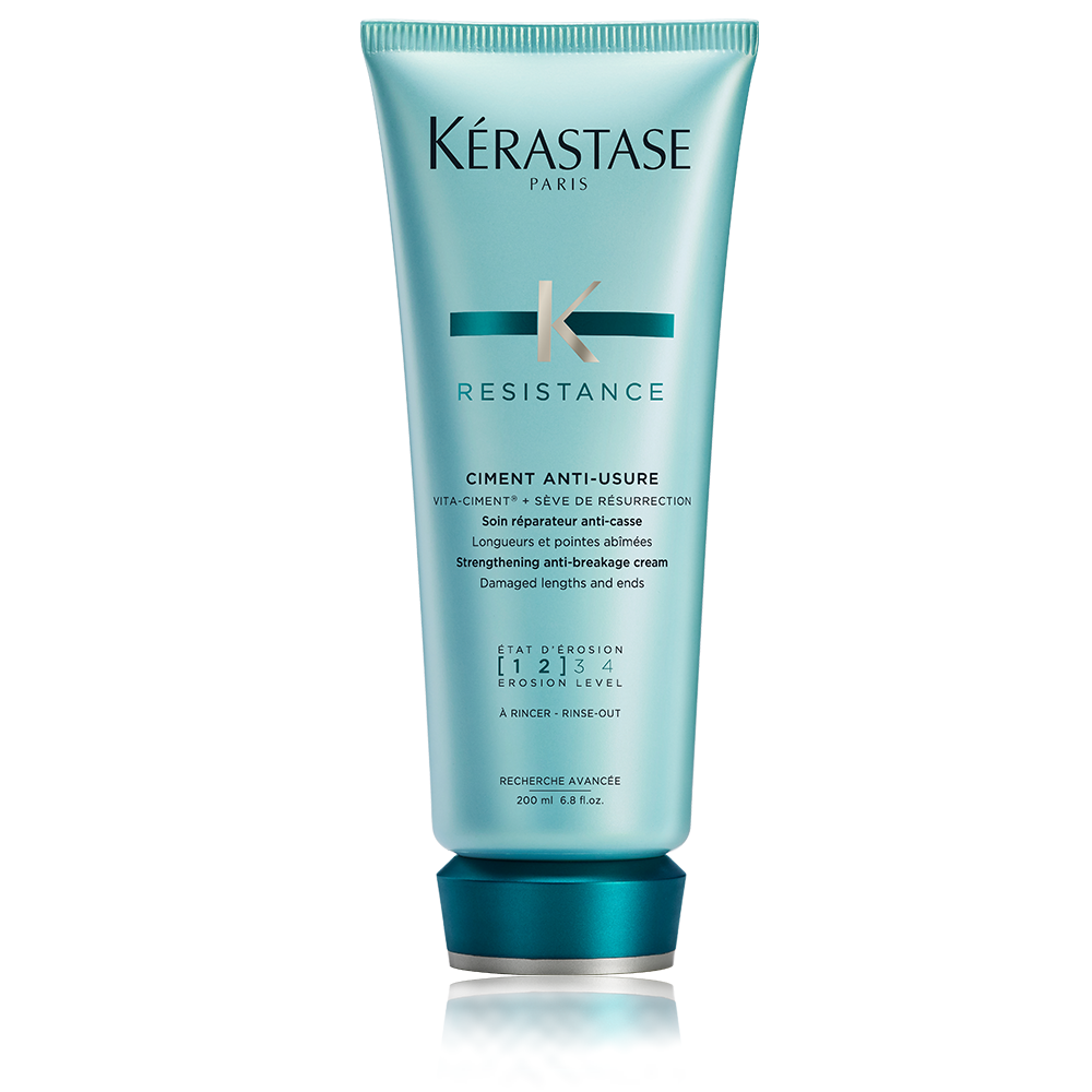 Kérastase Résistance Ciment Anti-Usure Force Architecte(reparierender Conditioner)