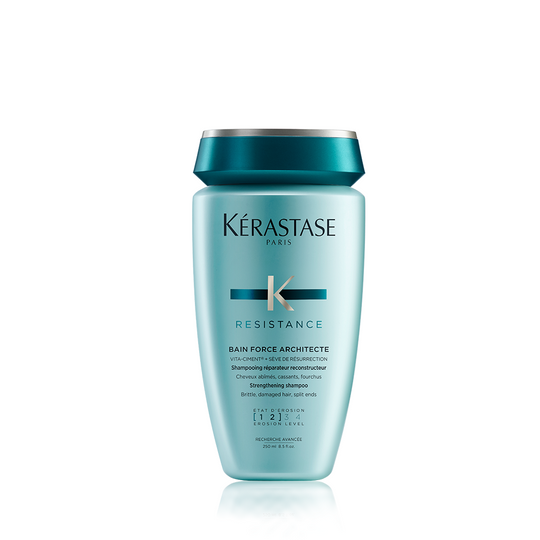 Kérastase Résistance Bain Force Architecte(Shampoo für haarwachstum)