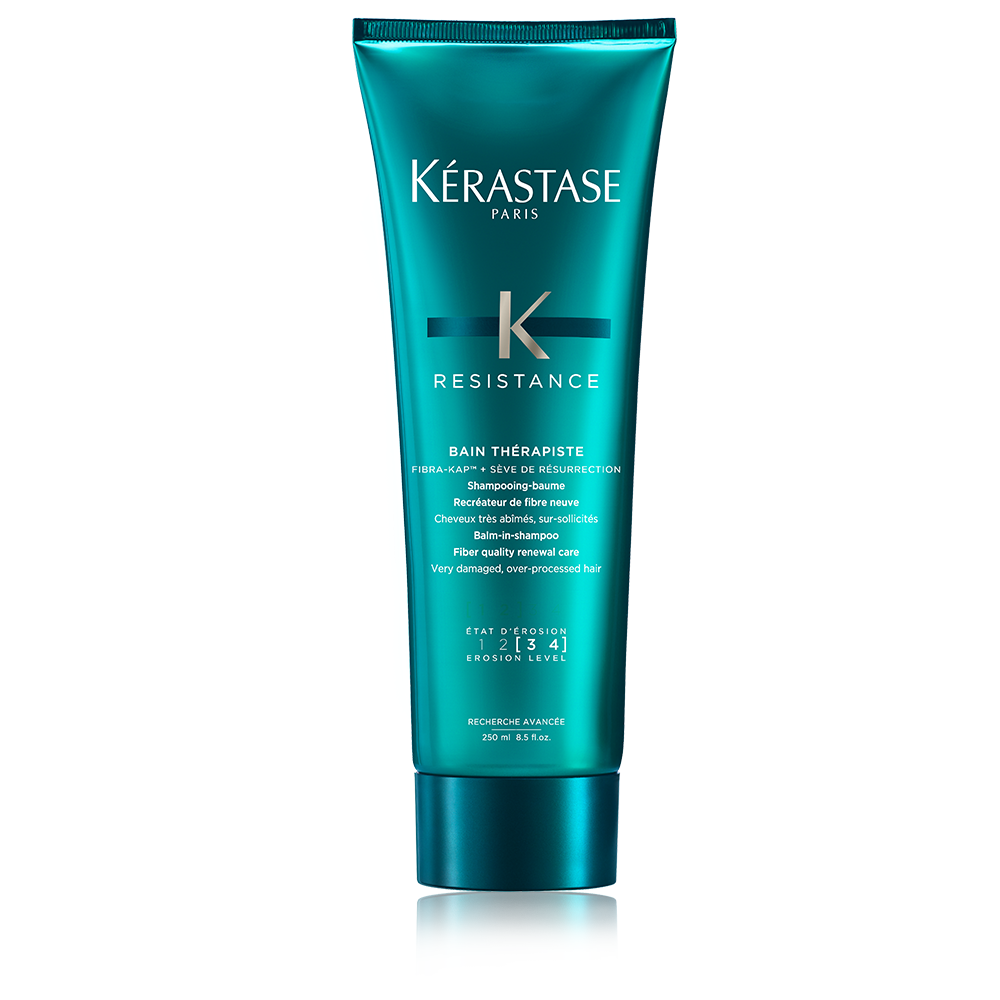 Kérastase Résistance Bain Thérapiste(reparierendes Shampoo)