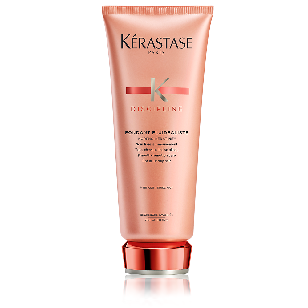 Kérastase Discipline Fondant Fluidealiste(struckturglättender Conditioner)