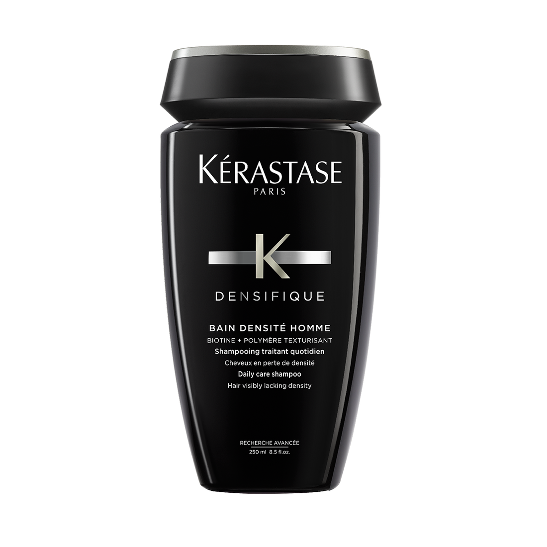 Kérastase Densifique Bain Densité Homme (Männer Shampoo für gelichtetes Haar)