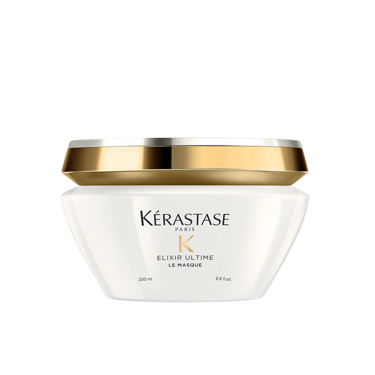 Kérastase Elixir Ultime Masque Elixir Ultime(glanz Maske)