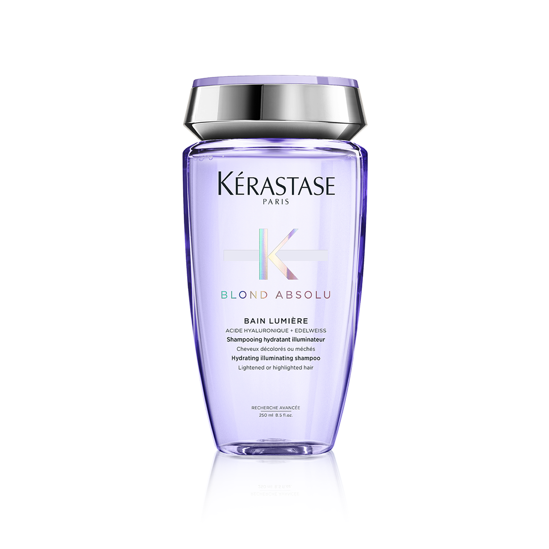 Kérastase Blond Absolu Bain Lumière (Shampoo für blondes Haar)