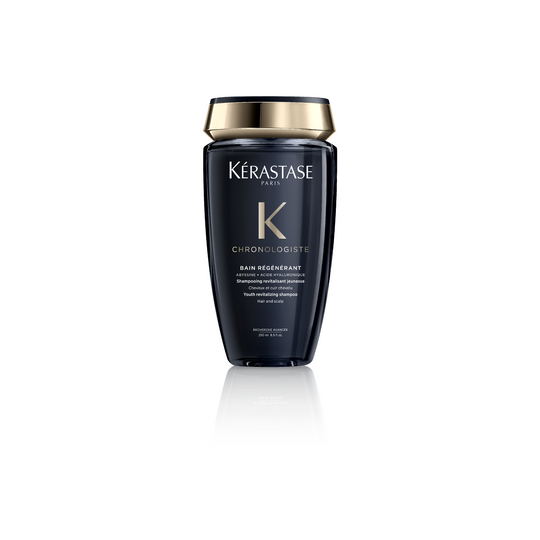 Kérastase Chronologiste Bain Régénérant (revitalisierendes Shampoo)