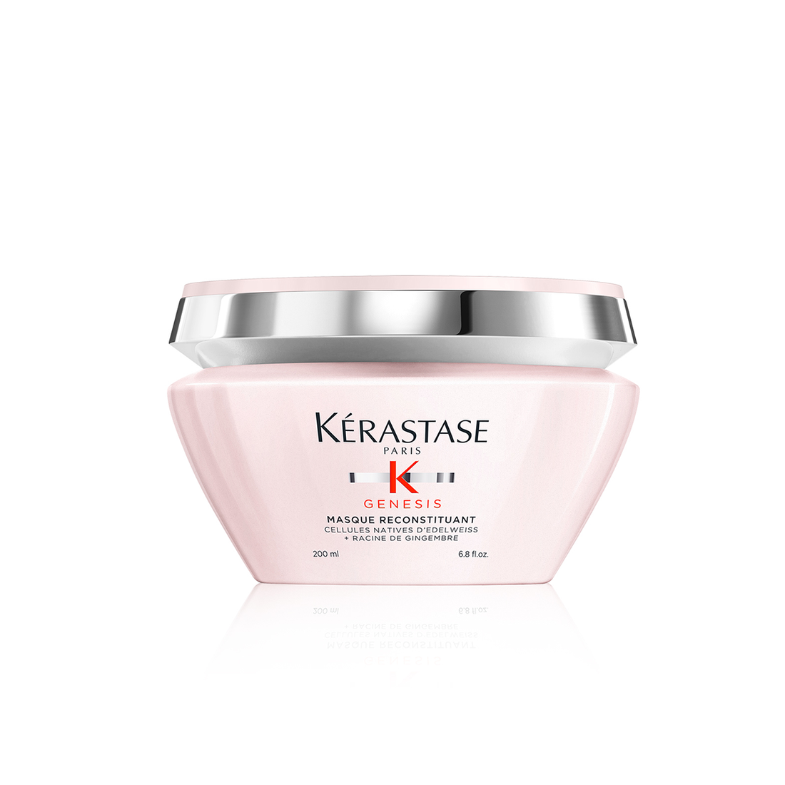 Kérastase Genesis Masque Reconstituant(Maske gegen Haarbruch/Haarverlust)