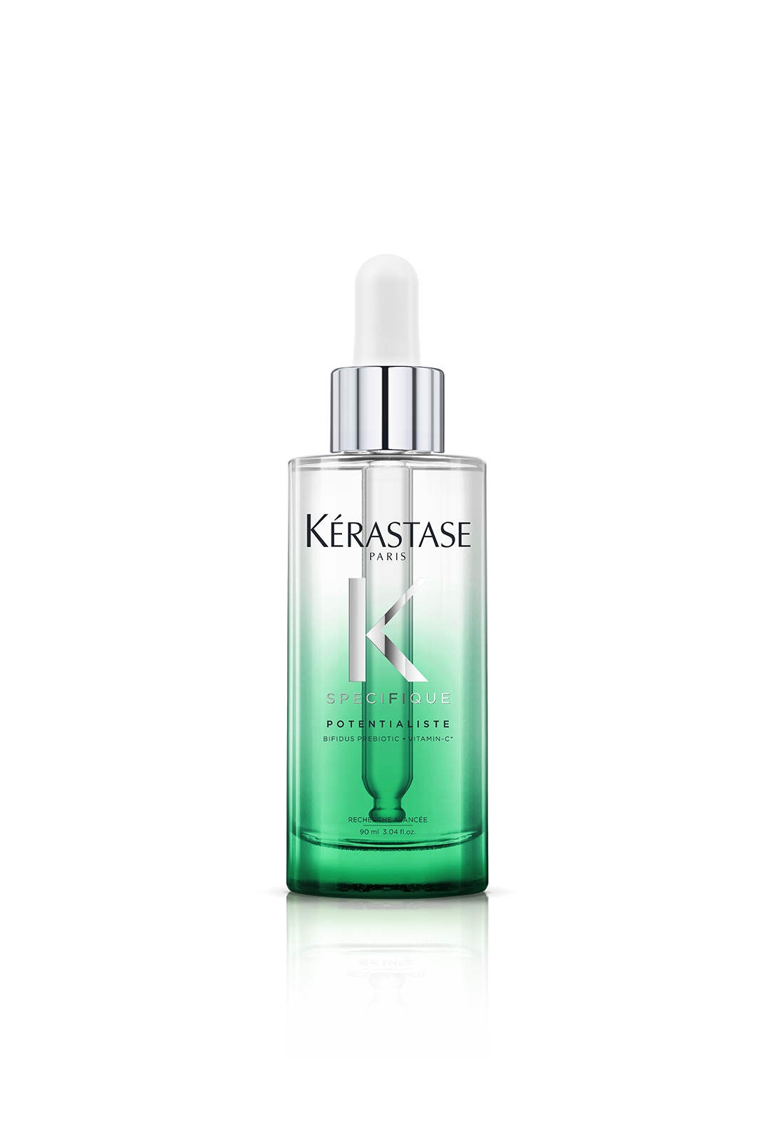 Specifique Potentialiste Serum (Beruhigendes Kopfhautserum)