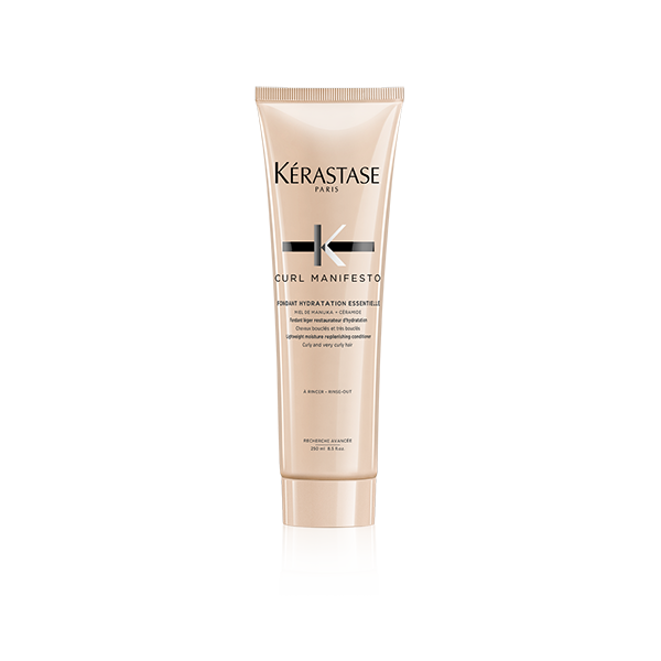 Kérastase Curl Manifesto Fondant Hydratation Essentielle (feuchtikeitspendener Locken Conditioner)