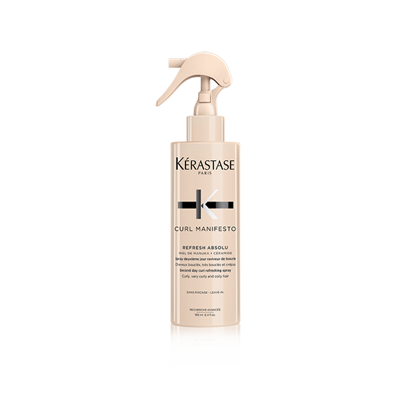 Kérastase Curl Manifesto Refresh Absolu (Locken-Auffrischspray)