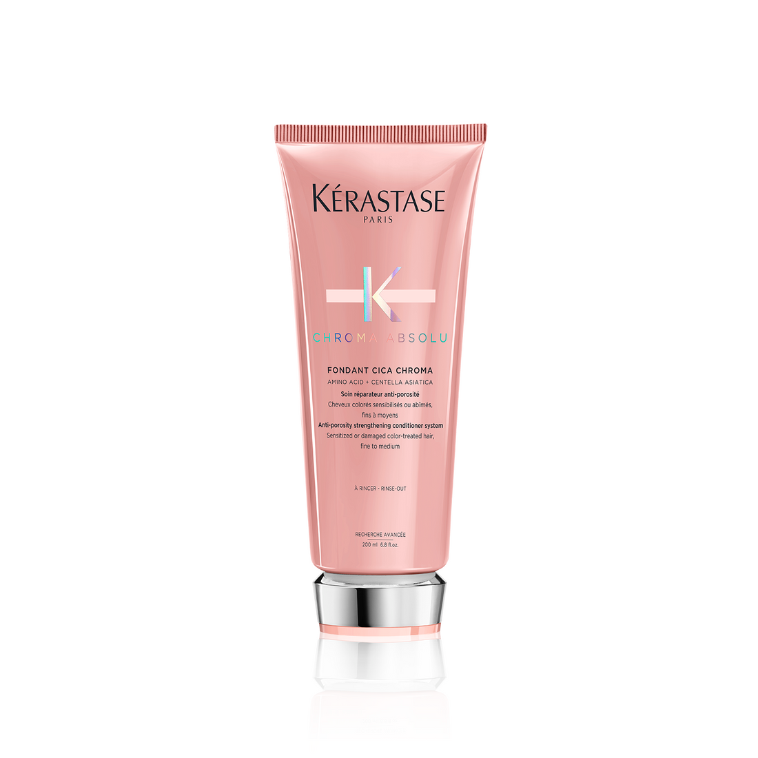 Kérastase Chroma Absolu Fondant Cica Chroma(Farbschutz Conditioner)