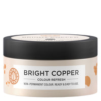 Maria Nila Colour Refresh Bright Copper 7.40