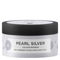 Maria Nila Colour Refresh Pearl Silver 0.20
