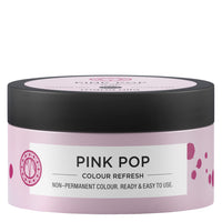 Maria Nila Colour Refresh Pink Pop 0,06