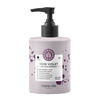 Maria Nila Colour Refresh Vivid Violet 0.22