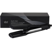 ghd Duet Style Hot Air Styler Black