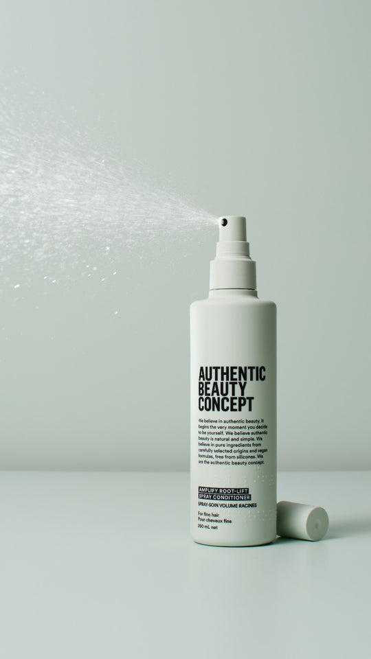 Authentic Beauty Concept Amplify Root-Lift Spray Conditioner 250 ml
