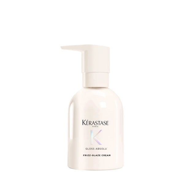 Kérastase Gloss Absolu Friz Glaze Cream