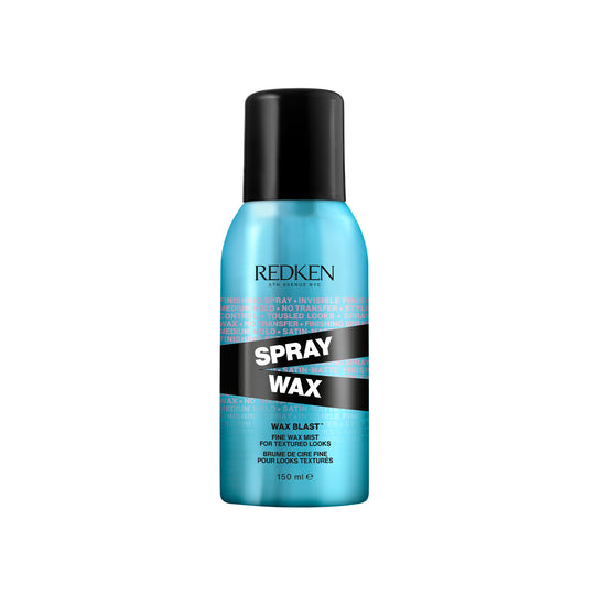 Redken Spray Wax (Wachs Spray)