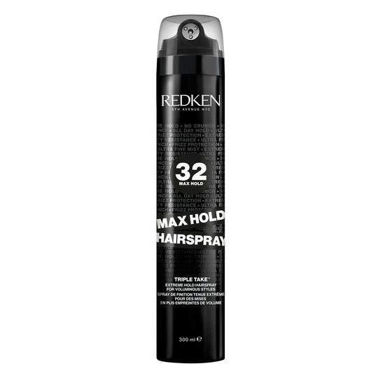 Redken Max Hold Hairspry (Haarspray)