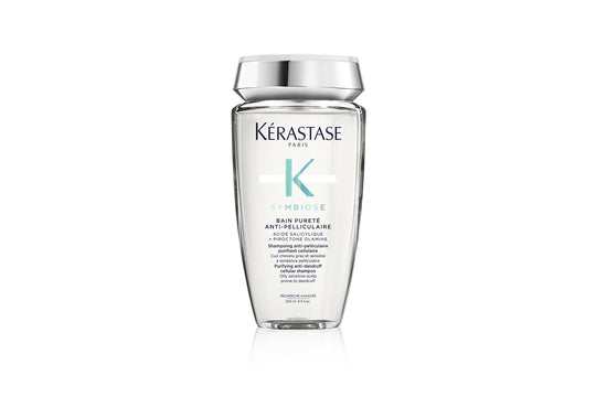 Kérastase Symbiose Bain Purete Anti-Pelliculaire 250ML