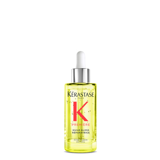 Kérastase Première Huile Gloss Réparatrice