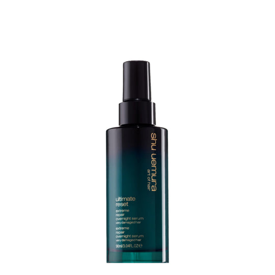 Shu Uemura Art of Hair Ultimate Reset Night Serum