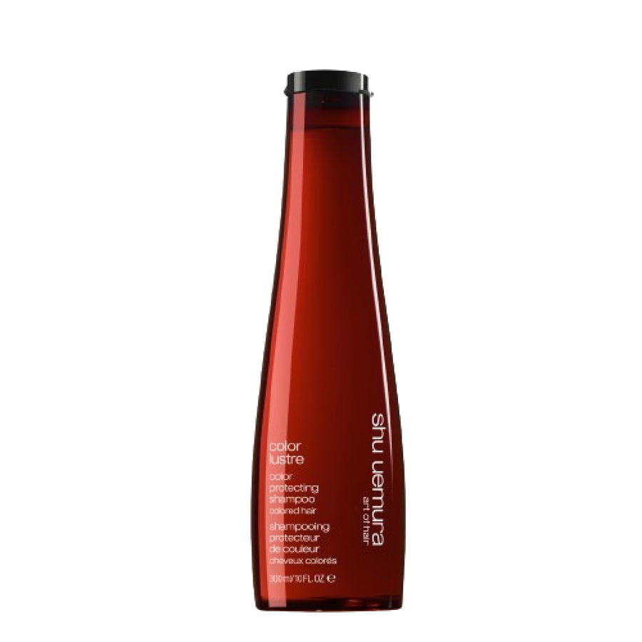 Shu Uemura Art of Hair Color Lustre Shampoo 300ml