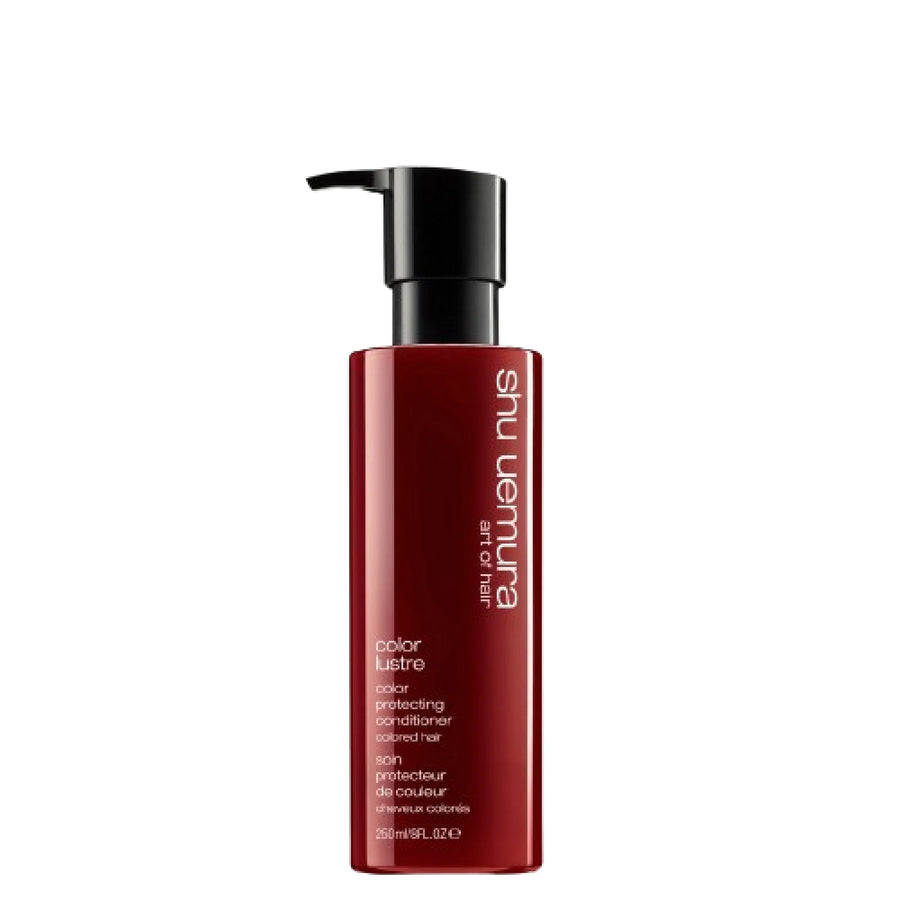 Shu Uemura Art of Hair Color Lustre Conditioner 250ml