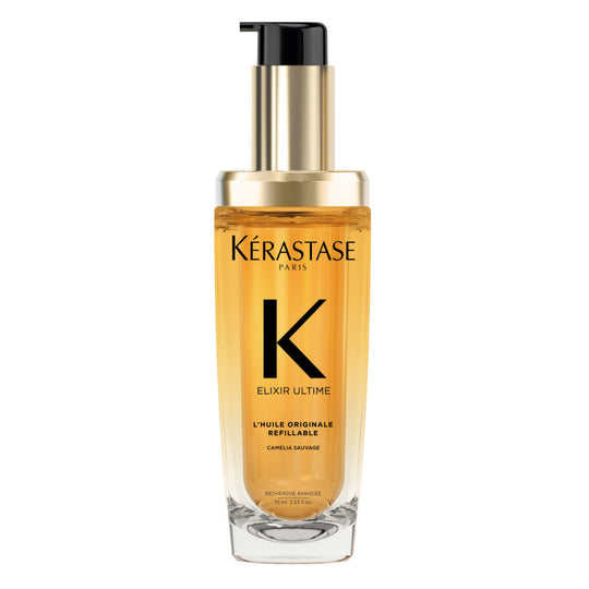 Kérastase Elixir Ultime L'Huile Originale Elixir Ultime (veredelndes Haaröl)