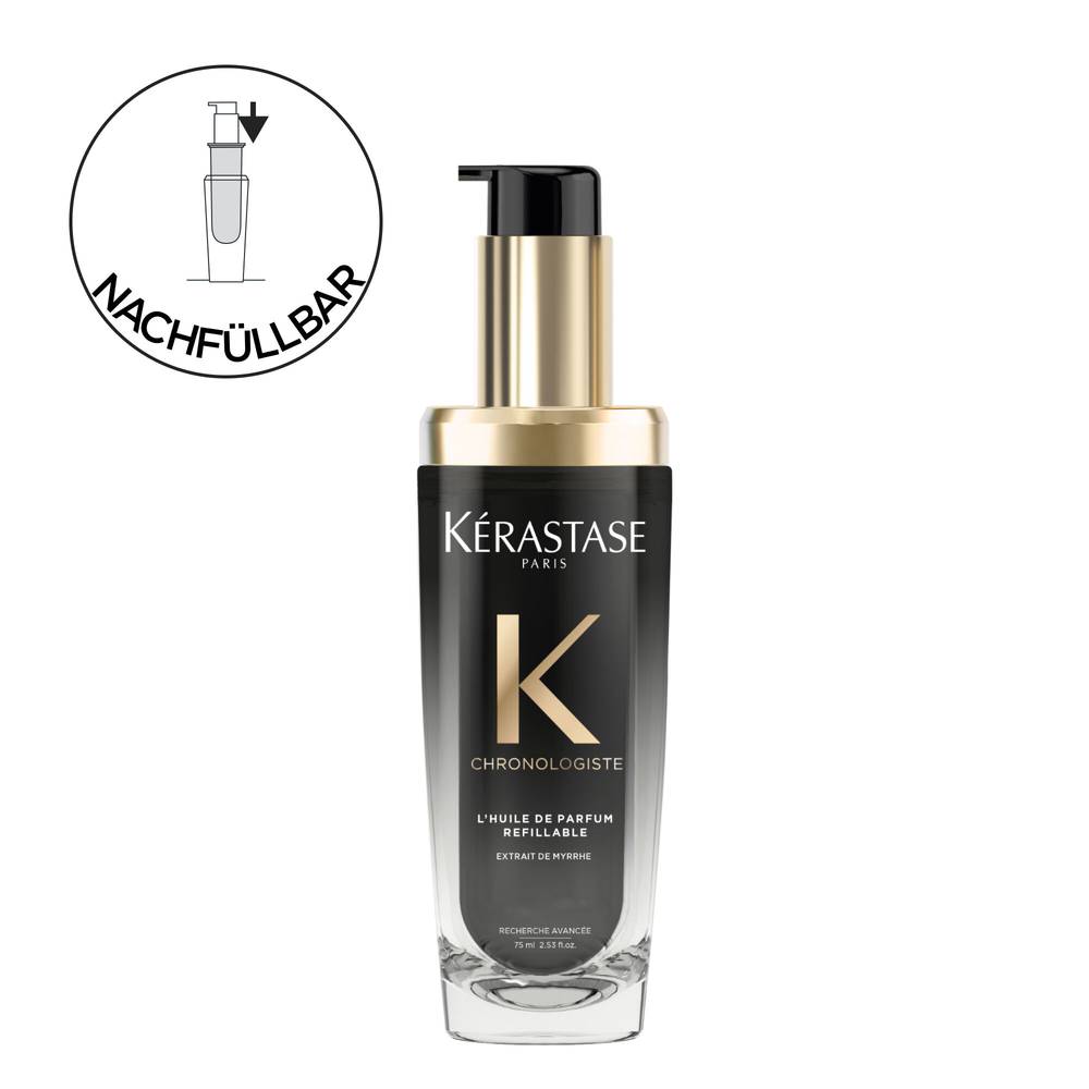 Kérastase Chronologiste Huile de Parfum Haaröl