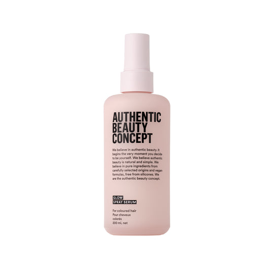 Authentic Beauty Concept Glow Spray Serum 200ml