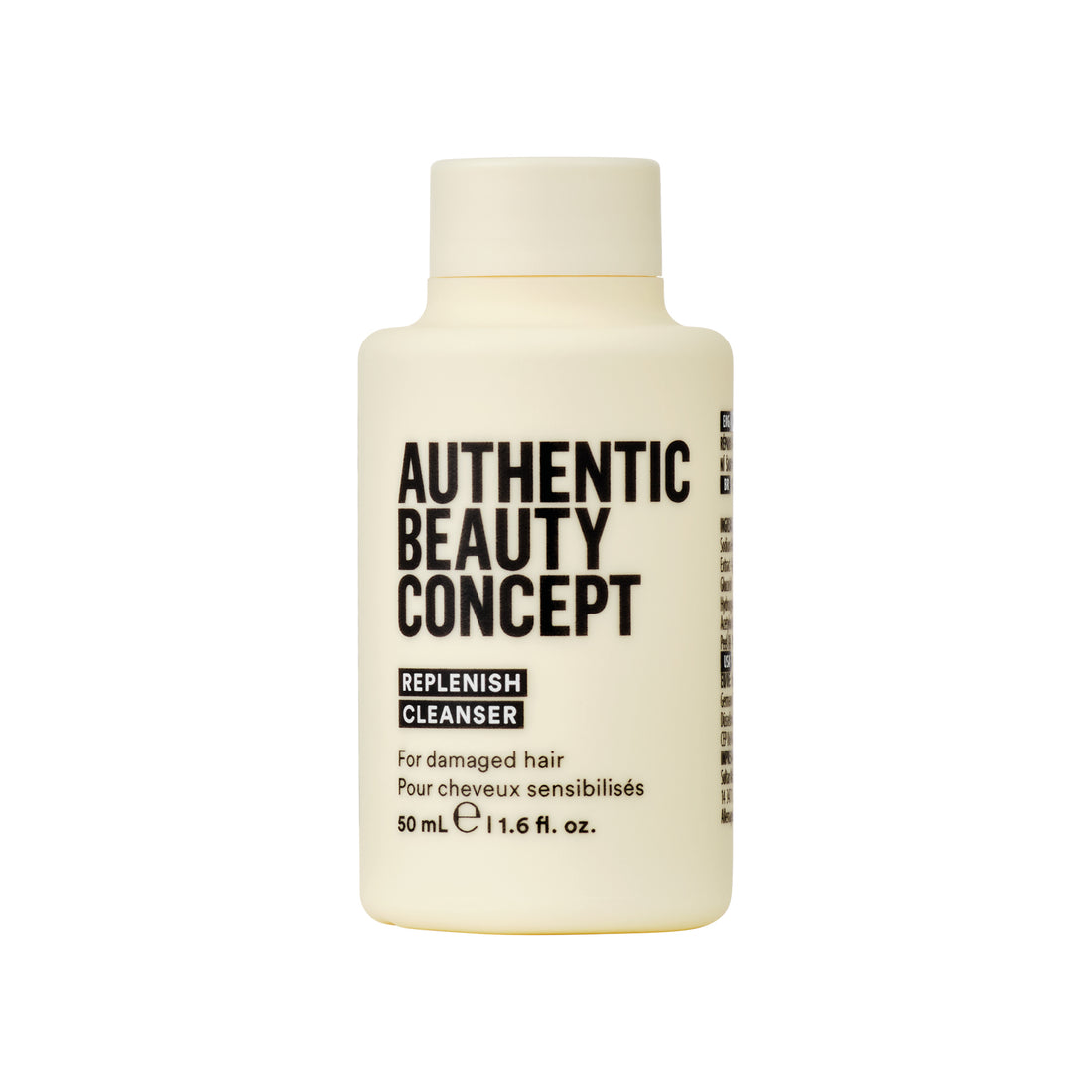 Authentic Beauty Concept Replenish Cleanser 50ml