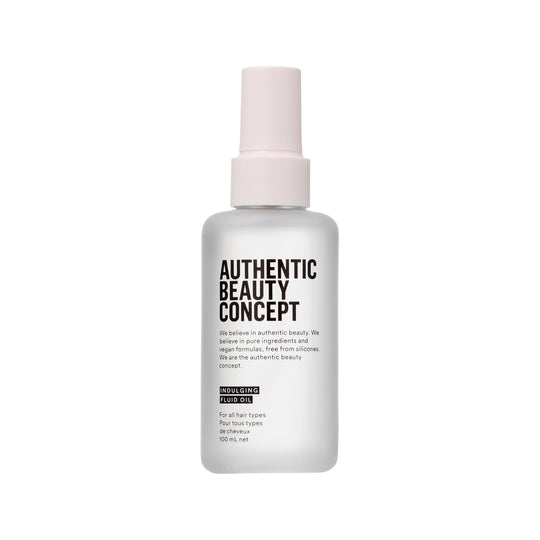 Authentic Beauty Concept Indulging Fluid Oil 100ml