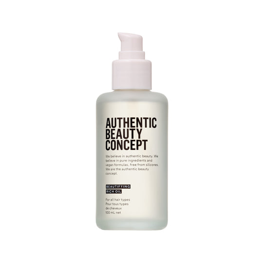 Authentic Beauty Concept Beautifying Rich Oil 100ml
