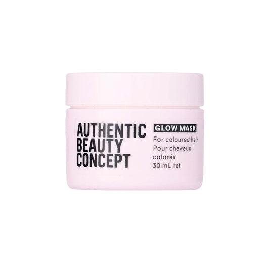 Authentic Beauty Concept Glow Mask 30ml