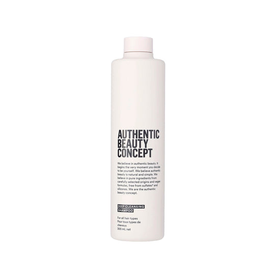 Authentic Beauty Concept Deep Cleansing Shampoo 300ml