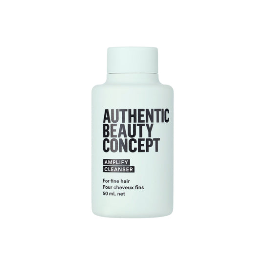 Authentic Beauty Concept Amplify Cleanser 50ml