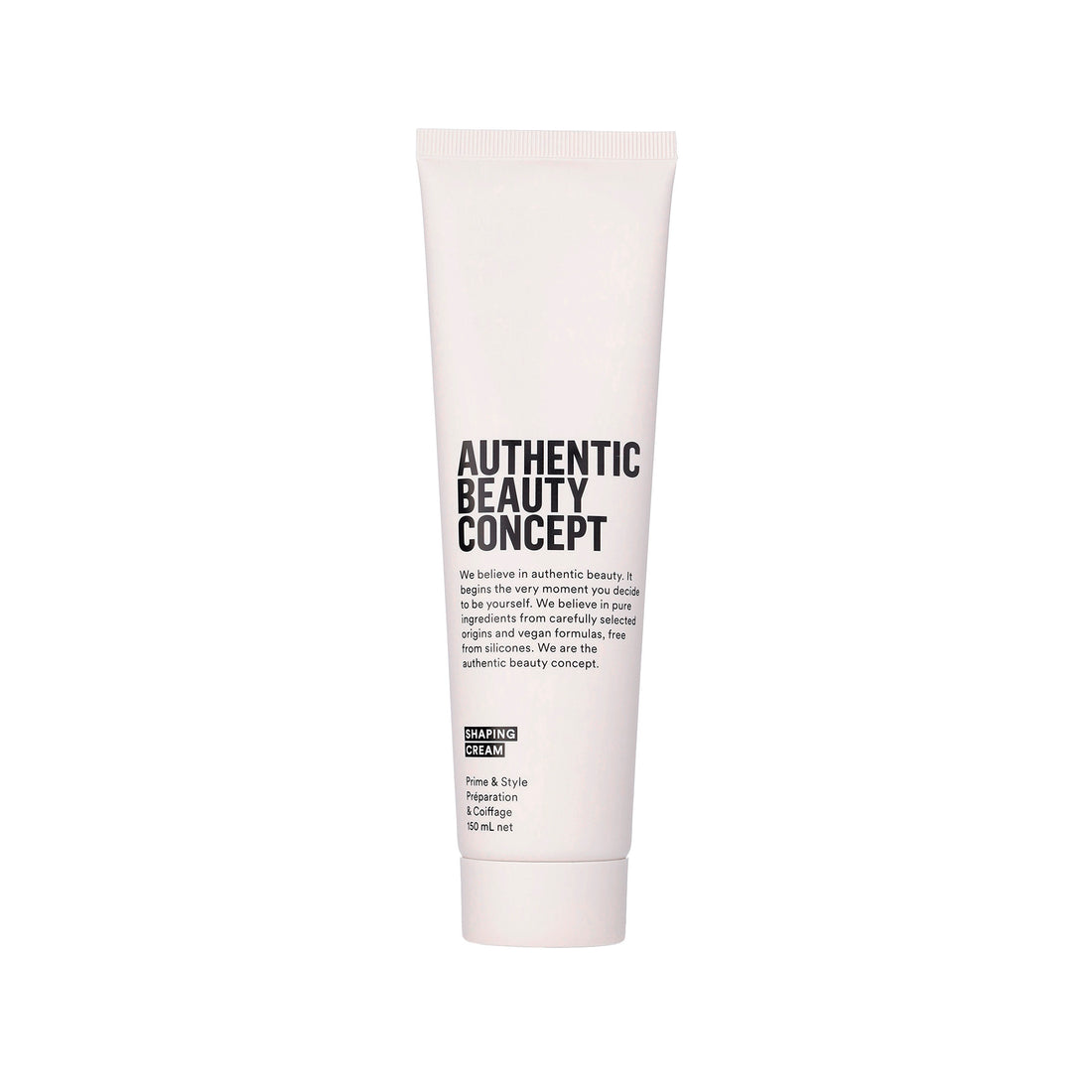 Authentic Beauty Concept Shaping Cream 150ml