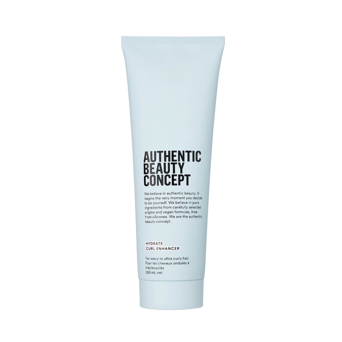 Authentic Beauty Concept Hydrate Curl Enhancer 250ml