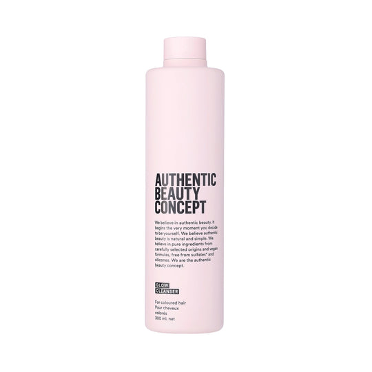 Authentic Beauty Concept Glow Cleanser 300ml 